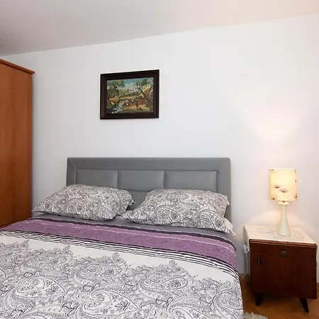 Oldtown 1 Apartman *