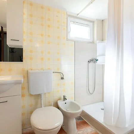 Apartman Oldtown 1 Baska (Krk)