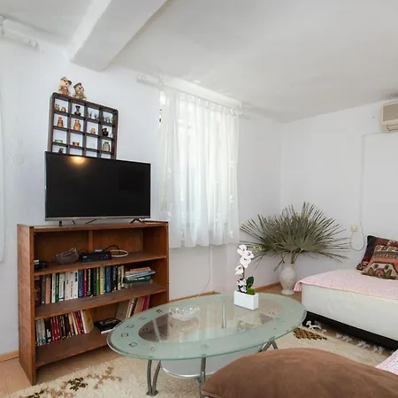 Oldtown 1 Apartman Baska (Krk)