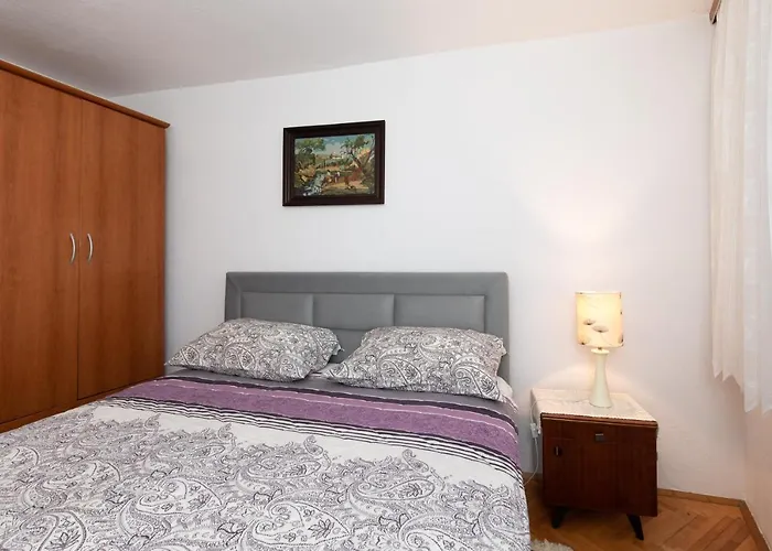 Oldtown 1 Apartman *