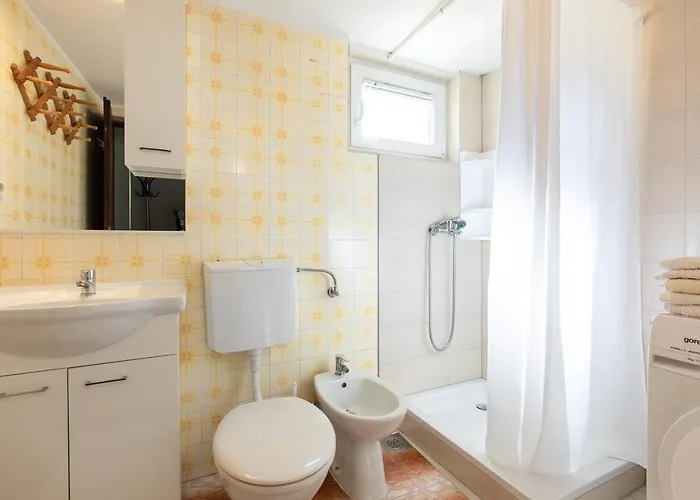 Apartman Oldtown 1 Baska (Krk)