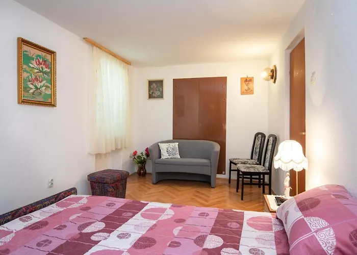 Apartman Oldtown 1