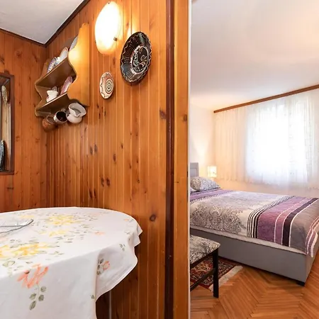 Apartment Oldtown 1