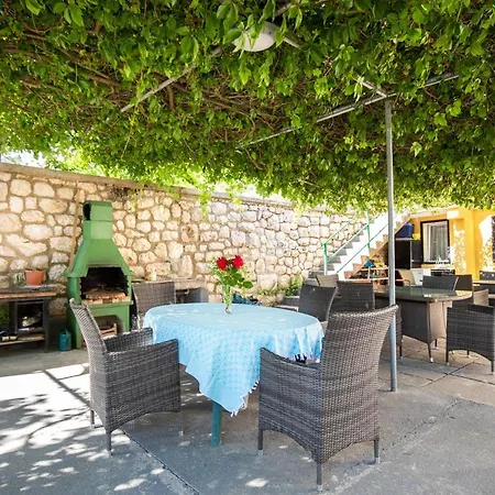 Oldtown 1 Lejlighed *