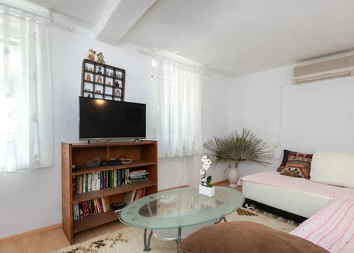 Oldtown 1 Apartment Baška